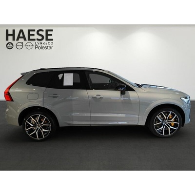 Volvo XC60 Plug-in Hybrid Polestar Engineered AWD Recharge 335 kW