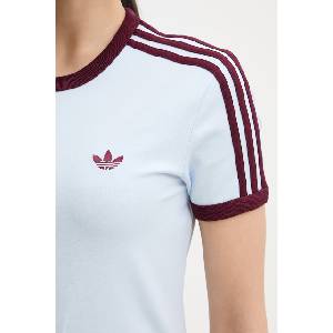Adidas лятна рокля от памук (KD3694)