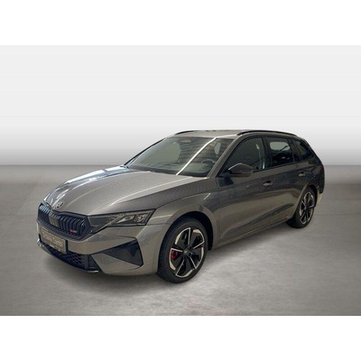 Skoda Octavia Combi RS 195 kW