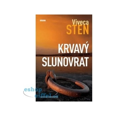 Krvavý slunovrat