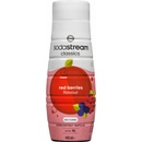 SodaStream Red Berries Zero 440 ml