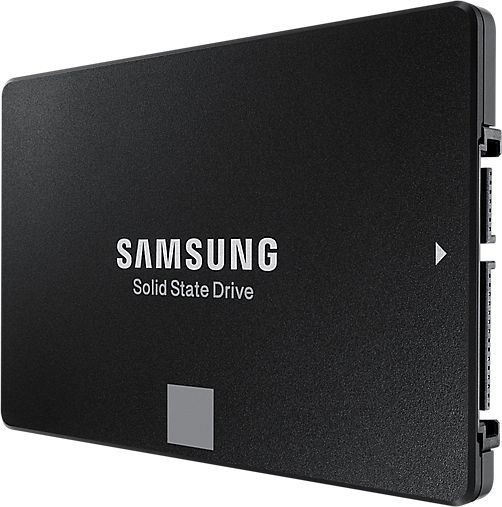 Samsung 860 EVO 1TB, MZ-76E1T0B/EU od 247 € - Heureka.sk