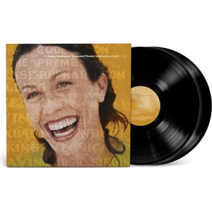 Warner Morissette Alanis: Supposed Former Infatuation Junkie - 2Vinyl (LP) (075714)