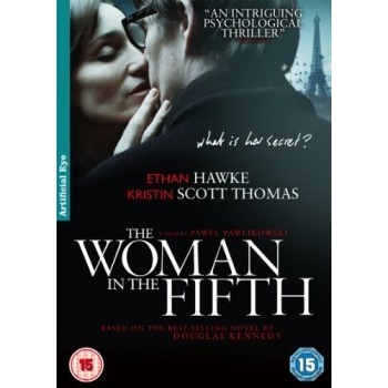 The Woman in the Fifth DVD