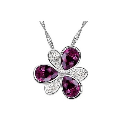 Swarovski element s Prívesok KPSW125