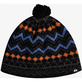 Quiksilver kulich light up černá