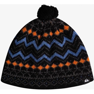 Quiksilver kulich light up černá