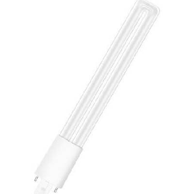 Osram LED žiarovka Dulux S, 6 W, 630 lm, teplá biela, G23 DULUX S LED 11 G23 6,5W/830