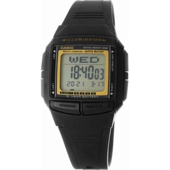 Casio DB-36-9A