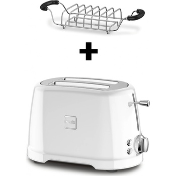 Novis Toaster T2 biely