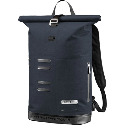 Ortlieb Раница за колоездене Ortlieb Commuter Urban 21 Cycling backpack - Ink - размер One Size (502-9467-0211)