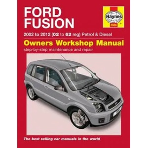 Ford Fusion | Mark Storey (ISBN: 9781785213168)