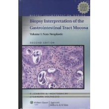 Biopsy Interpretation of the Gastrointestinal Tract Mucosa