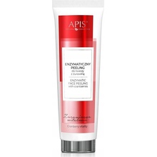 Apis Natural Cranberry Vitality enzymatický peeling 100 ml