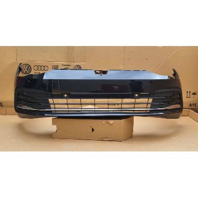 Original VW 5H0807221J Predný nárazník VW GOLF VIII