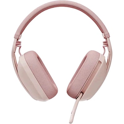 Logitech Zone Vibe 100 pink (981-001224)