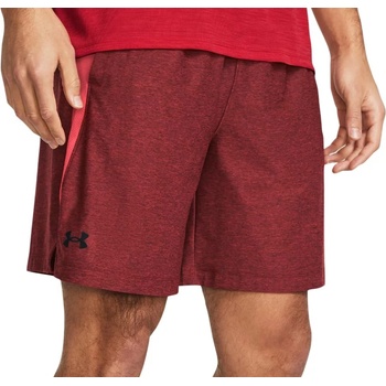 Under Armour Шорти Under Armour UA Tech Vent Short-RED 1376955-814 Размер L