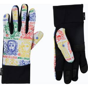 Rossignol Дамски скиорски ръкавици Rossignol JCC Liner jcc angels light