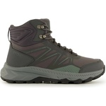 Stoic Дамски туристически обувки Stoic Women's SälkaSt. Hiking Shoes Walking boots - Carbon - размер 36 (EU) (119-0749-0211)