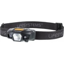 Lifesystems Intensity 155