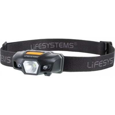 Lifesystems Intensity 155