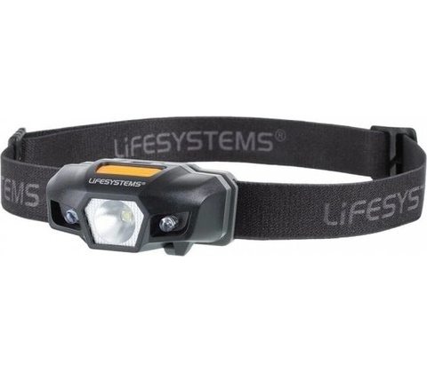 Lifesystems Intensity 155