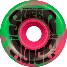 OJ 60Mm Super Juice Swirl 60mm/78a