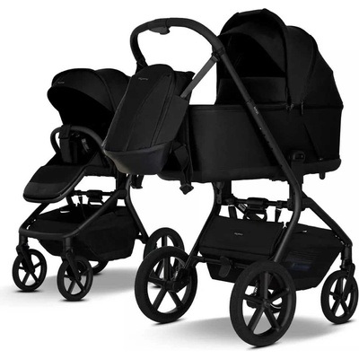 My Junior Mavi 2v1 Pure Black 2026