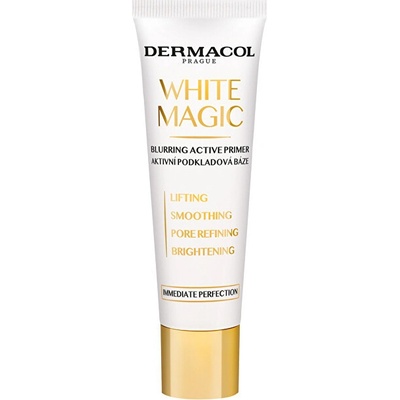 Dermacol White Magic Aktivní podkladová báze 20 ml