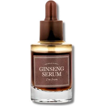 I'm from - Ginseng Serum 30ml