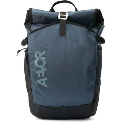 Batoh Aevor Roll Pack 2.0 Proof Petrol 26 l