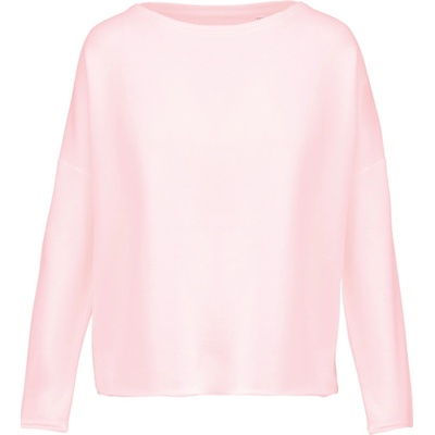 Kariban K471 COT-20K47113512 růžová pale