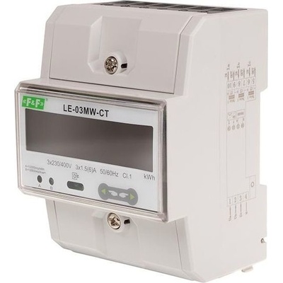 F&F LE-03MW-CT
