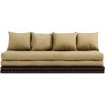 Karup Design Променлив диван Пшеница Бежово Chico - Karup Design (170758758080)