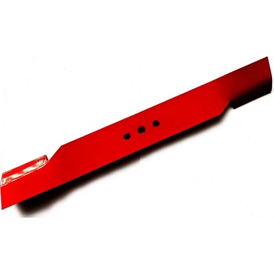 Náhradní žací nůž pro sekačku PowerPlus POWXG6281 - 420mm (123.162.06, 32310047)