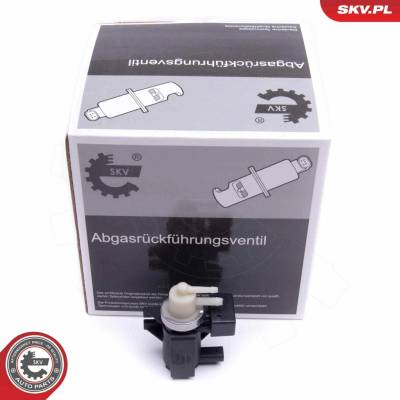 Menič tlaku turbodúchadla ESEN SKV 14SKV915