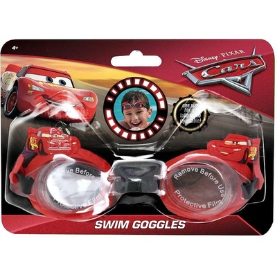 Felyx Toys Cars Очила за плуване (1009475f)