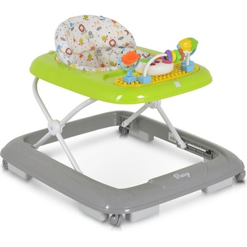 Moni Проходилка Bravy зелен