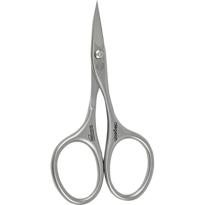 Niegeloh Solingen Nerezové nožnice na kožtičku 45847-191 Inox style n4