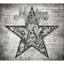 MANTUS - MANIFEST CD