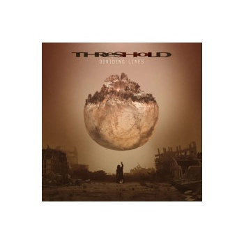Threshold - Dividihg Lines LP