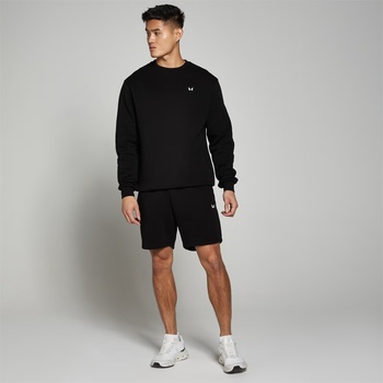 MyProtein Къси панталони MyProtein Men's Performance Gym Shorts - Black