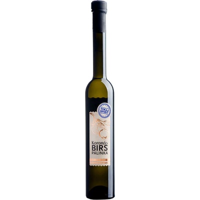 Tokaj Spirit Quince Pálinka 40% 0,35 l (čistá fľaša)