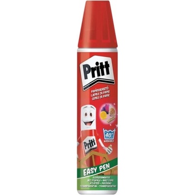 Pritt 40g смазочно течно лепило 1442321 (1442321)