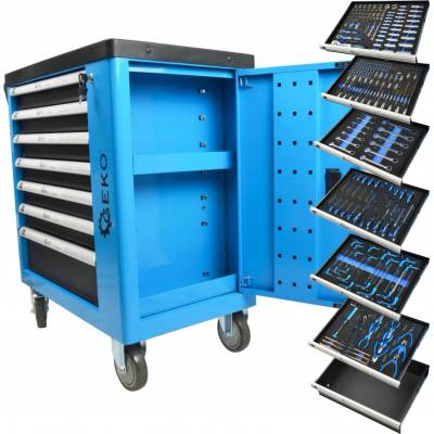 Geko G10833 243 ks – Zboží Dáma