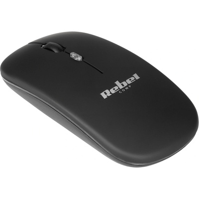 REBEL WM210 Black