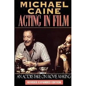 Acting in Film (2002)