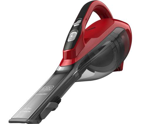 Black & Decker DVA 315 J