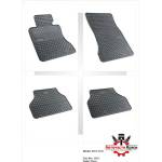 FroGum Стелки к-т -0663- bmw-5 e60/61 2003-11 +++ (et0662)