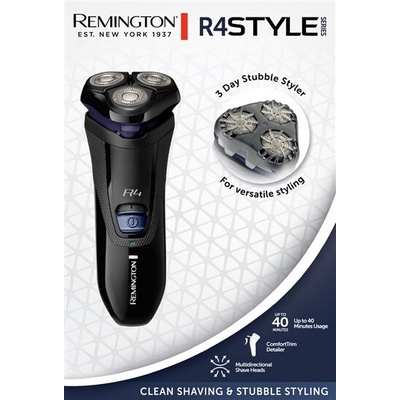 Remington R4002 Style Series R4 čierny